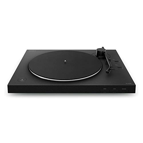 Sony PS-LX310BT Wireless Bluetooth Belt Drive Turntable