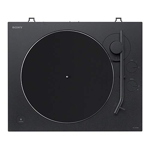 Sony PS-LX310BT Wireless Bluetooth Belt Drive Turntable