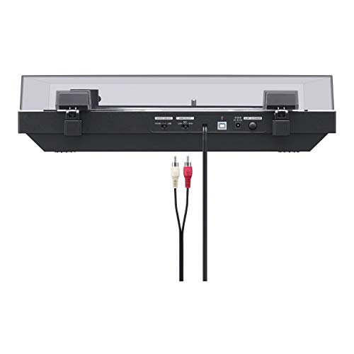 Sony PS-LX310BT Wireless Bluetooth Belt Drive Turntable