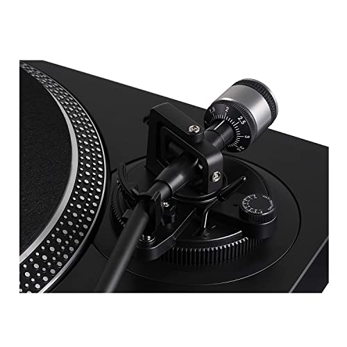 Audio-Technica ATLP120XBTUSB Wireless Turntable, Black