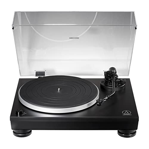 Audio-Technica AT-LP5X Manual Direct-Drive Turntable