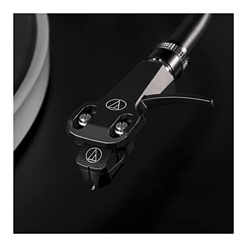 Audio-Technica AT-LP5X Manual Direct-Drive Turntable