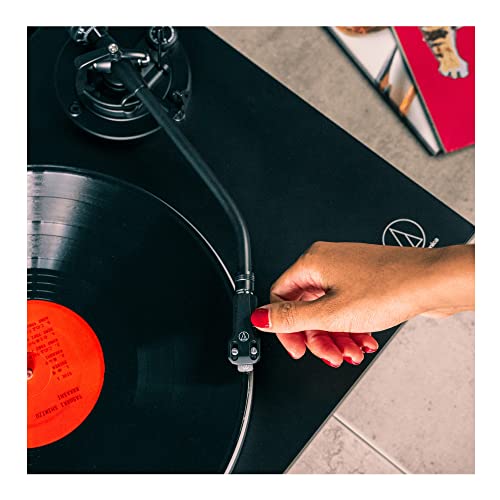 Audio-Technica AT-LP5X Manual Direct-Drive Turntable
