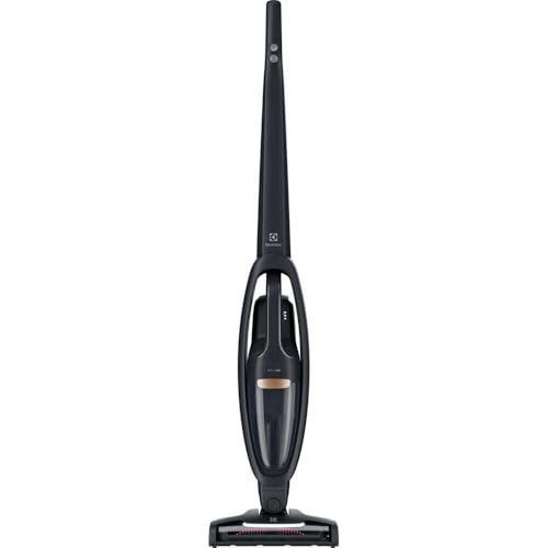 Electrolux WellQ7 Cordless Stick Vacuum with LED Nozzle