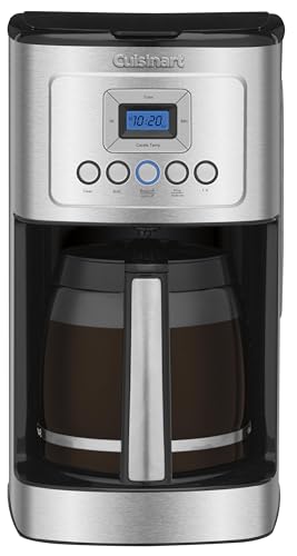 Cuisinart 14-Cup Automatic Coffee Maker
