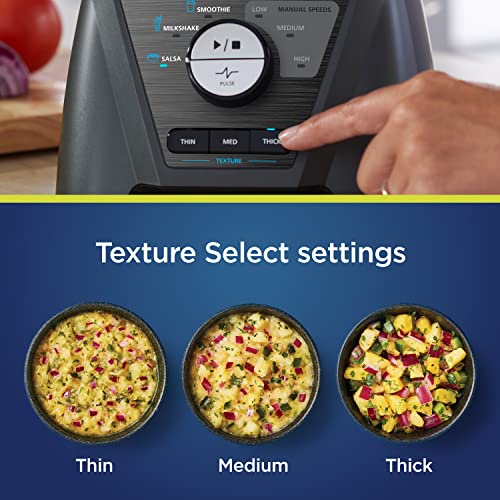 Oster Blender and Food Processor Combo, 3 Settings