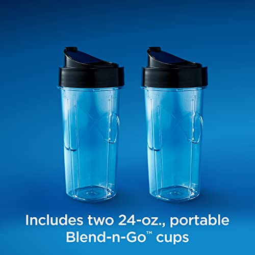 Oster Blender and Food Processor Combo, 3 Settings