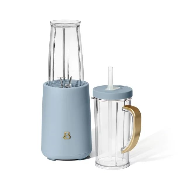 Drew Barrymore 5-Speed 1000W Electric Juice Extractor