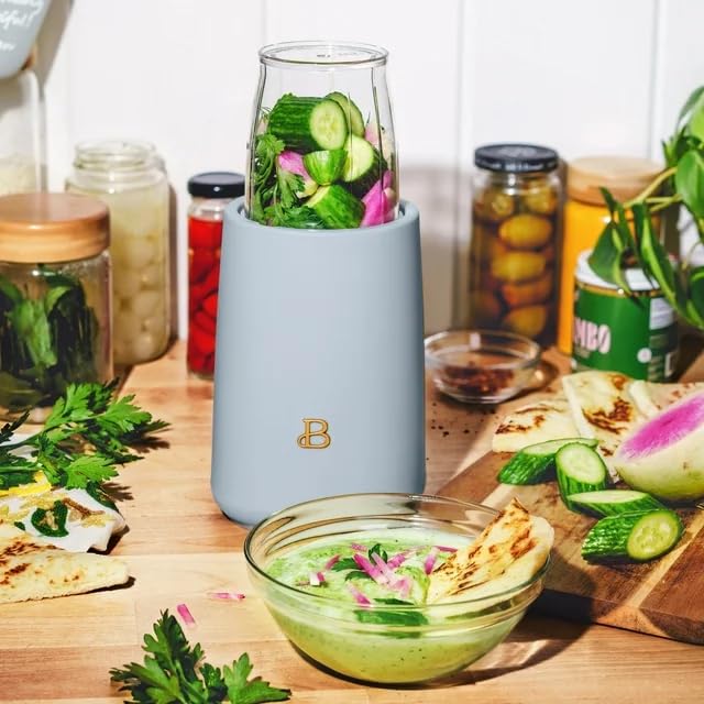 Drew Barrymore 5-Speed 1000W Electric Juice Extractor