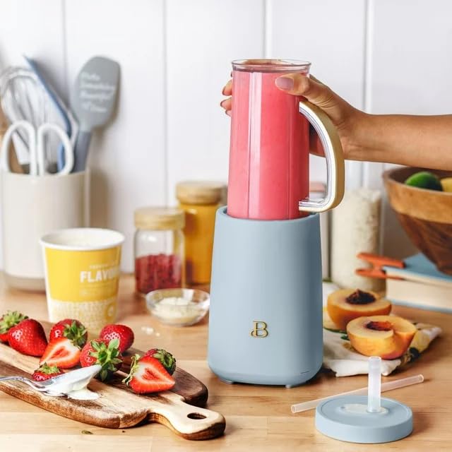 Drew Barrymore 5-Speed 1000W Electric Juice Extractor