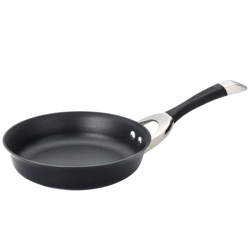 Circulon Symmetry 8.5-Inch Nonstick Frying Pan