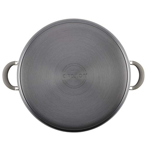Circulon Elementum 7.5 Quart Nonstick Stock Pot