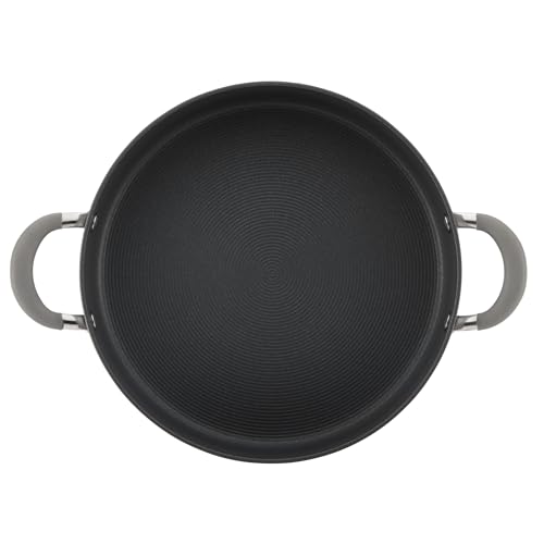 Circulon Elementum Nonstick 4 Quart Saute Pan