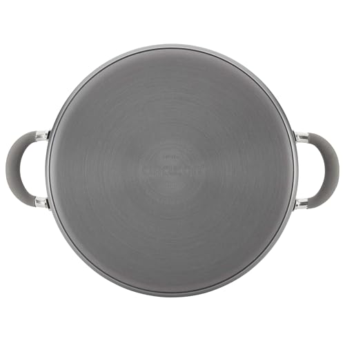 Circulon Elementum Nonstick 4 Quart Saute Pan