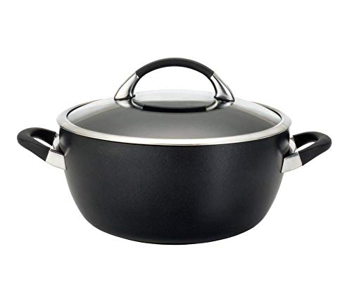 Circulon Symmetry 5.5 Quart Nonstick Casserole Dish