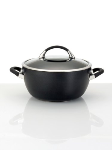 Circulon Symmetry 5.5 Quart Nonstick Casserole Dish