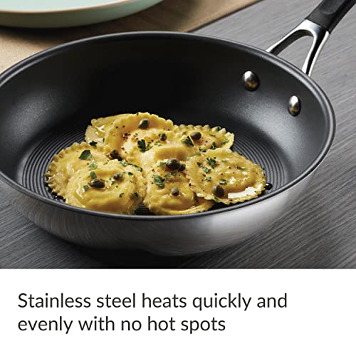 Circulon Momentum 11-Piece Nonstick Cookware Set