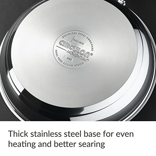 Circulon Momentum 11-Piece Nonstick Cookware Set