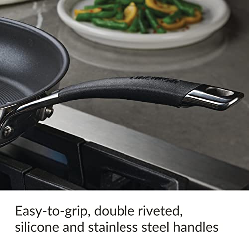 Circulon Momentum 11-Piece Nonstick Cookware Set