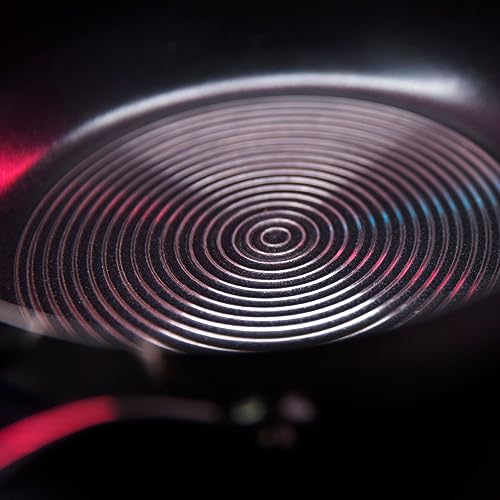 Circulon Induction Frying Pan, 10.25 Inch Stainless Steel