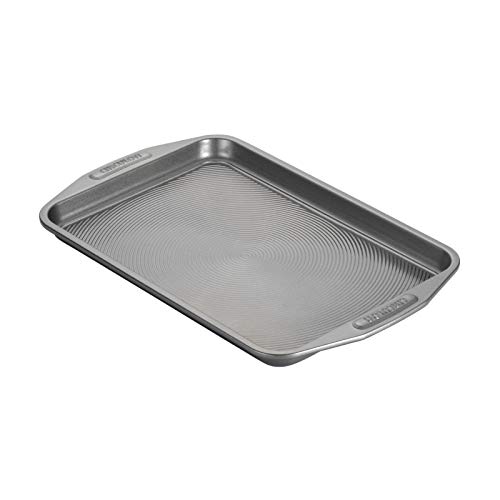 Circulon Nonstick Cookie Baking Sheets Set, Gray