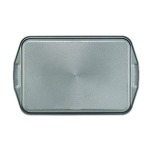 Circulon Nonstick Cookie Baking Sheets Set, Gray