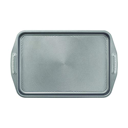 Circulon Nonstick Cookie Baking Sheets Set, Gray