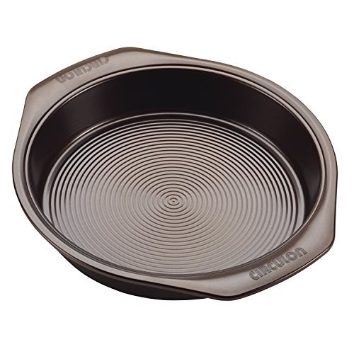 Circulon 5-Piece Nonstick Bakeware Set in Brown