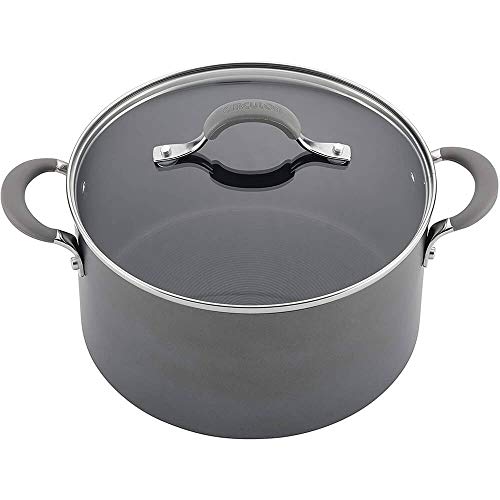 Circulon Elementum 10-Piece Nonstick Cookware Set