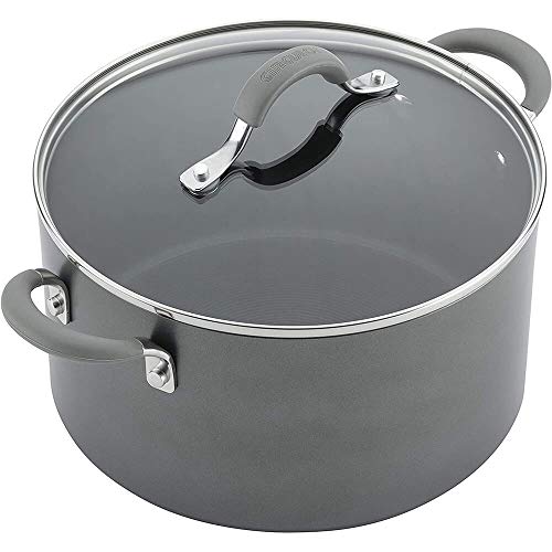 Circulon Elementum 10-Piece Nonstick Cookware Set
