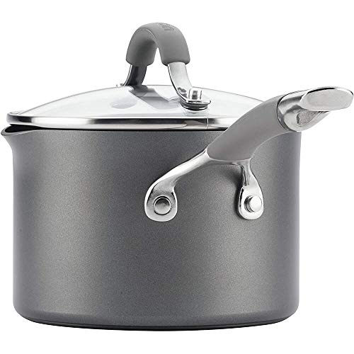 Circulon Elementum 10-Piece Nonstick Cookware Set