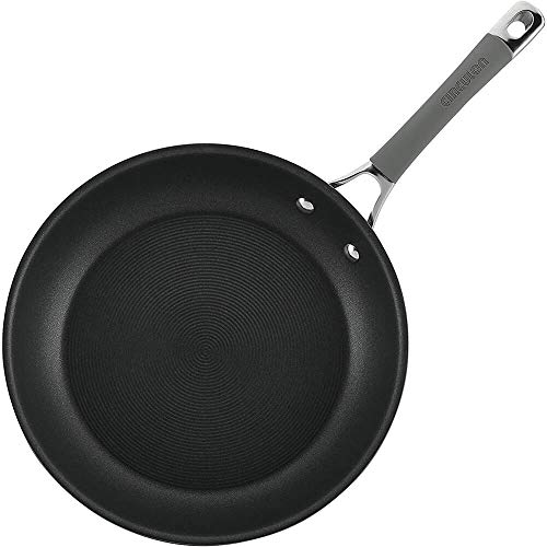 Circulon Elementum 10-Piece Nonstick Cookware Set