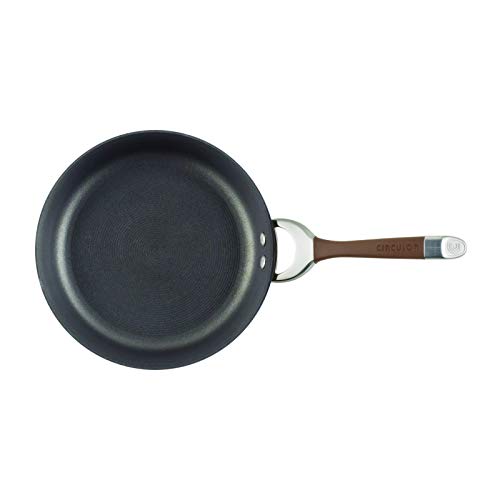 Circulon Symmetry 7-Piece Nonstick Cookware Set