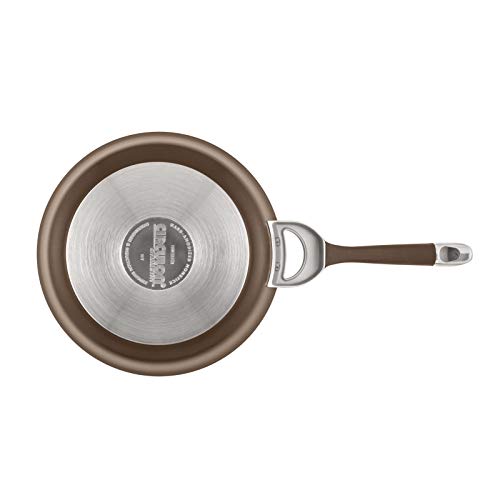 Circulon Symmetry 7-Piece Nonstick Cookware Set