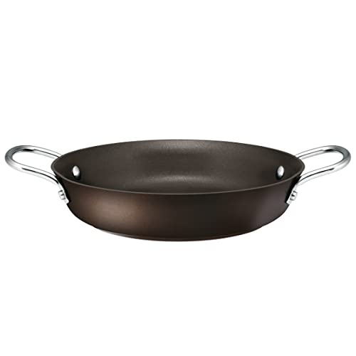 Circulon Symmetry 3-Piece Nonstick Cookware Set Chocolate