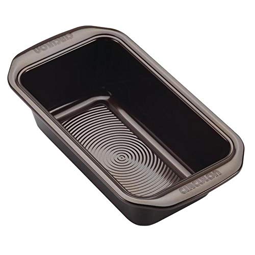 Circulon Nonstick 9x5 Inch Meatloaf Pan