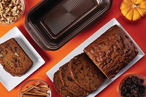 Circulon Nonstick 9x5 Inch Meatloaf Pan