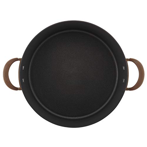 7-Quart Nonstick Casserole Dish with Lid