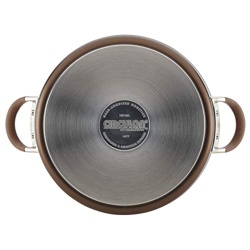 7-Quart Nonstick Casserole Dish with Lid