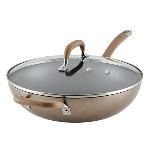 Circulon Premier 12-Inch Jumbo Nonstick Cooker