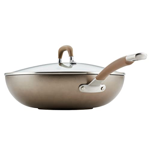 Circulon Premier 12-Inch Jumbo Nonstick Cooker