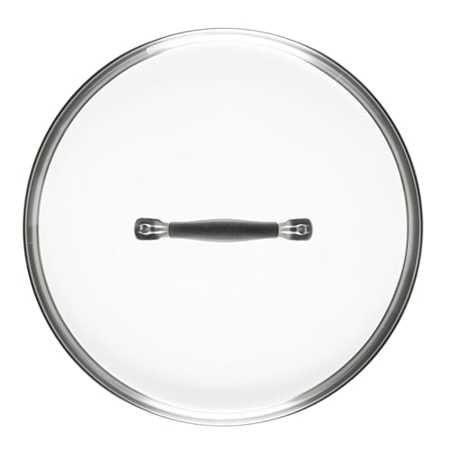 Circulon A1 Series 12-Inch Glass Lid