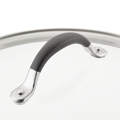 Circulon A1 Series 12-Inch Glass Lid
