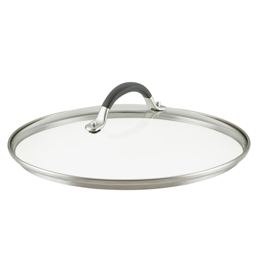Circulon A1 Series 12-Inch Glass Lid