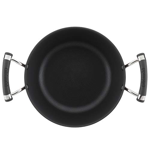 Circulon Acclaim 4.5 Quart Nonstick Casserole Pan