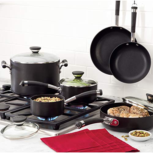 Circulon Acclaim 4.5 Quart Nonstick Casserole Pan