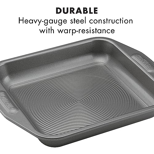 Circulon Nonstick 9x13 Baking Pan with Lid