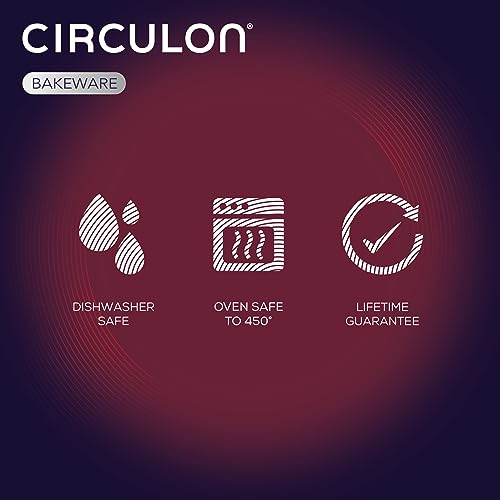 Circulon Nonstick 9x13 Inch Baking Pan