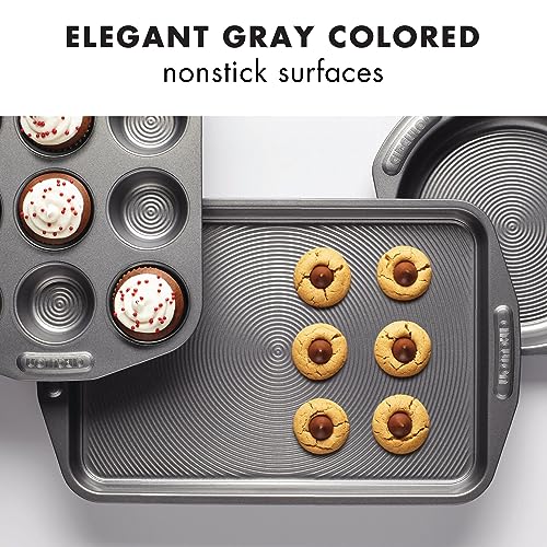 Circulon Nonstick 9x13 Baking Pan with Lid