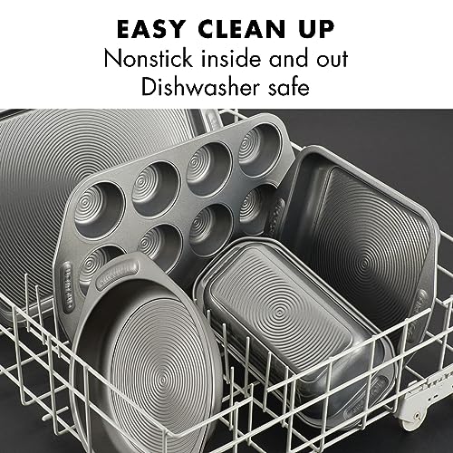 Circulon Nonstick 9x13 Baking Pan with Lid